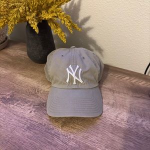NY 47 hat